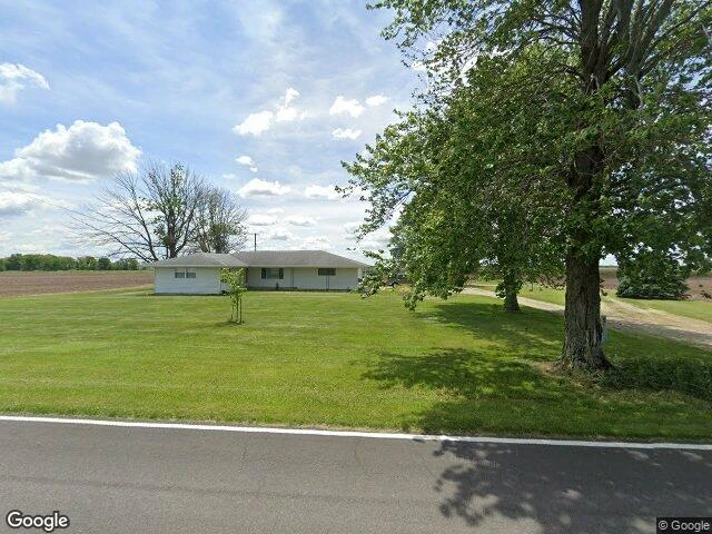 House image located at Lerna, IL 62440