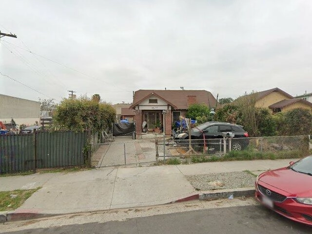 House image located at Los Angeles, CA 90023