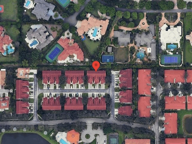 House image located at Boca Raton, FL 33496