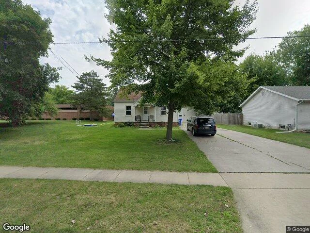 House image located at Holland, OH 43528