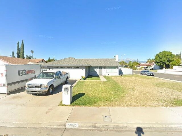 House image located at Chino, CA 91710