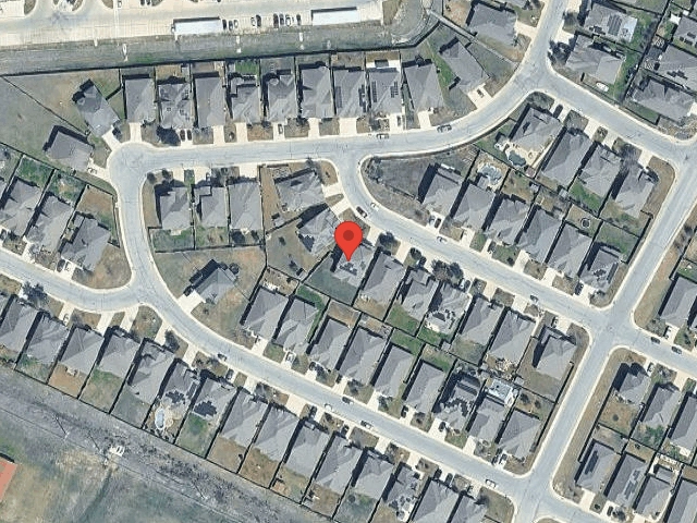 House image located at San Antonio, TX 78253