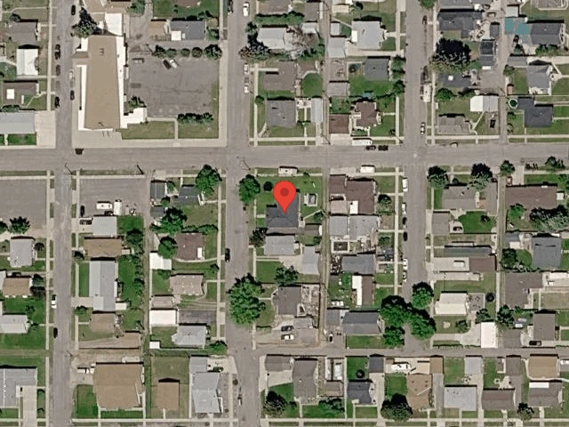 House image located at Butte, MT 59701