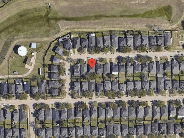 House image located at Houston, TX 77084