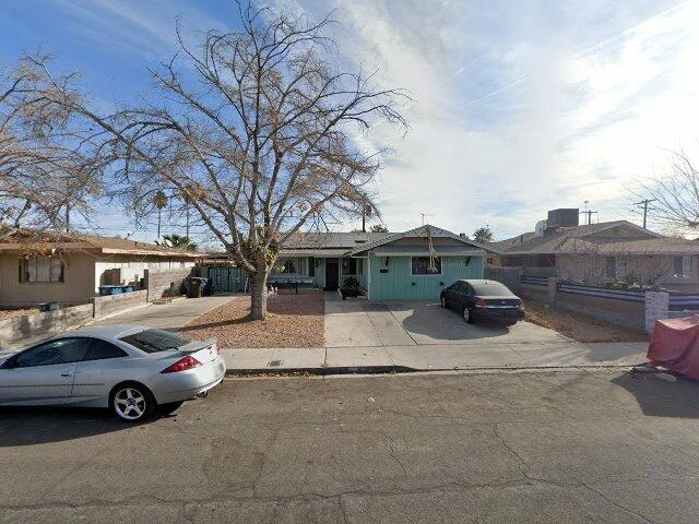 House image located at Las Vegas, NV 89107