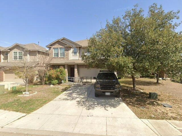 House image located at San Antonio, TX 78253