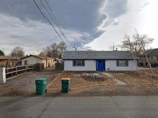 House image located at Denver, CO 80214
