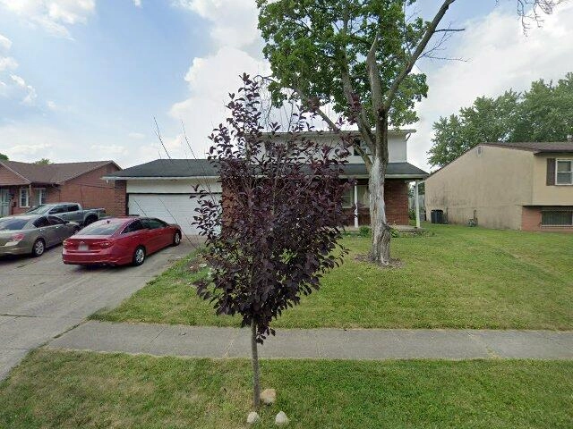 House image located at Columbus, OH 43224