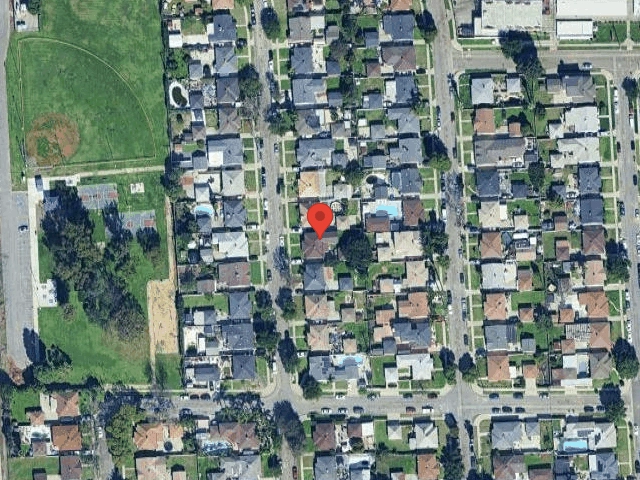 House image located at Compton, CA 90221