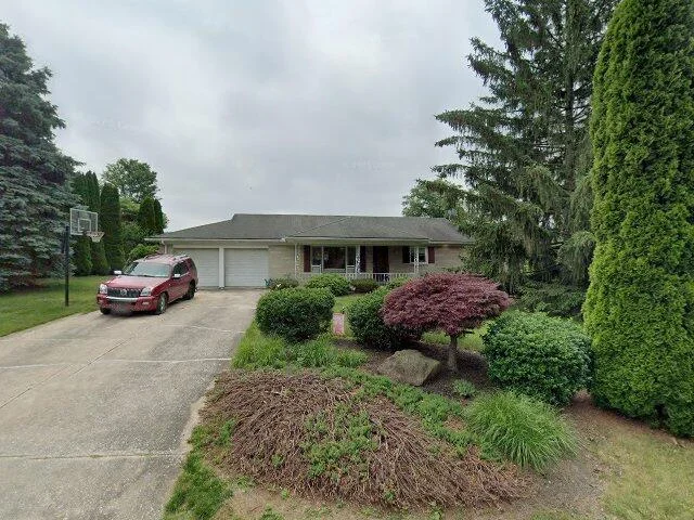 House image located at Red Lion, PA 17356