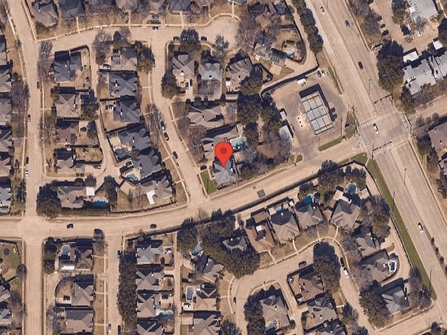 House image located at Carrollton, TX 75007