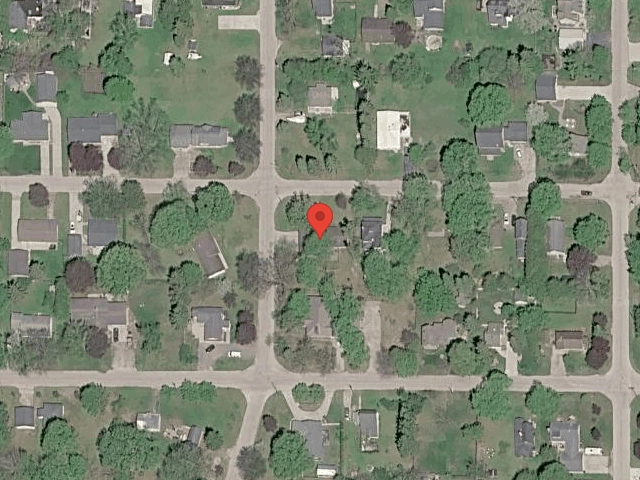 House image located at Charlevoix, MI 49720