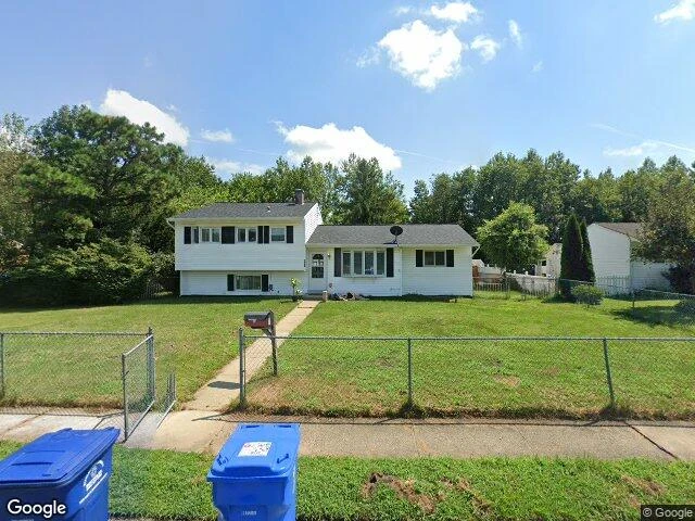 House image located at Pemberton, NJ 08068