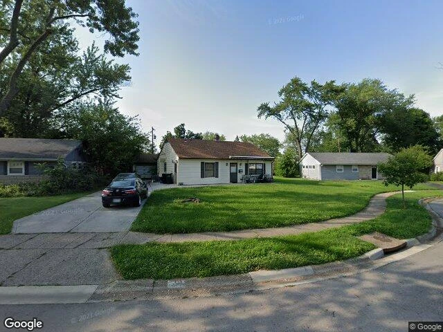 House image located at Hilliard, OH 43026