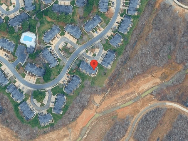 House image located at Charlotte, NC 28216