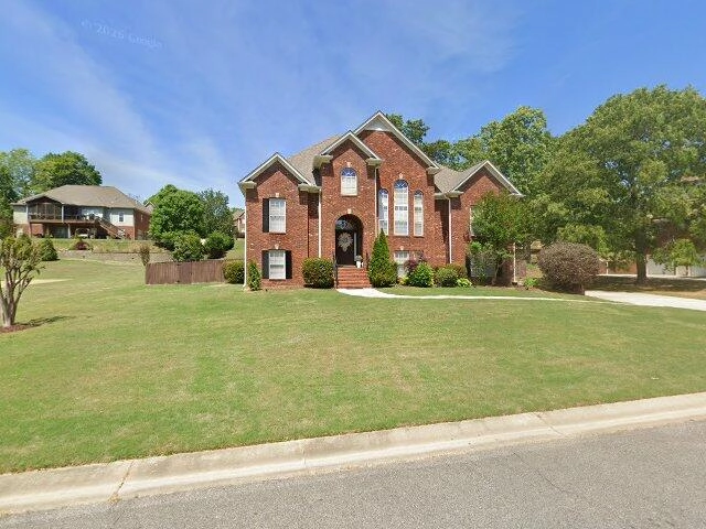 House image located at Bessemer, AL 35022