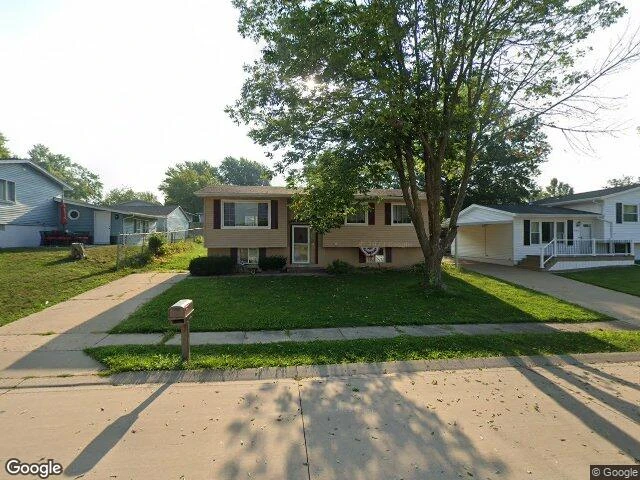 House image located at Milan, IL 61264