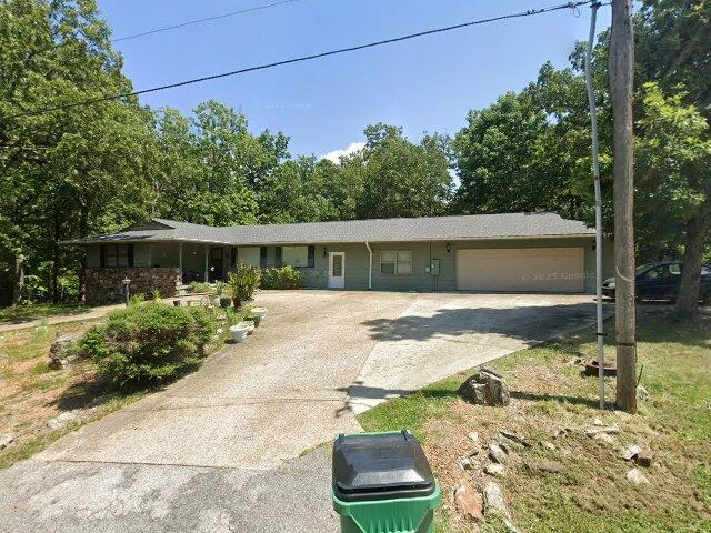 House image located at Cherokee Village, AR 72529