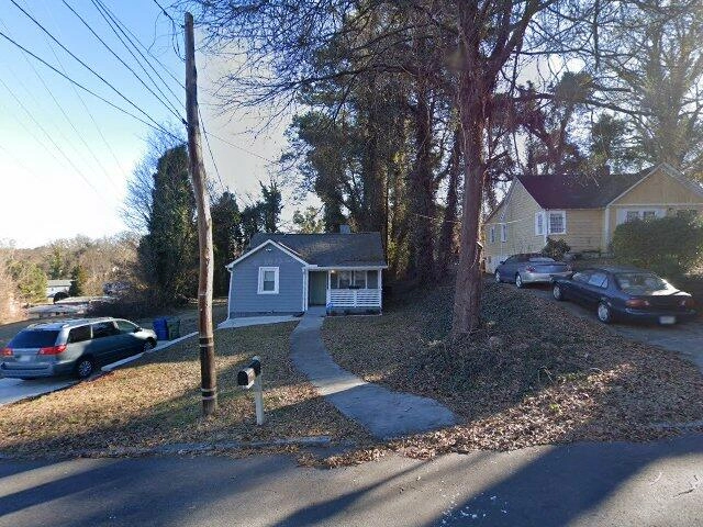 House image located at Atlanta, GA 30314