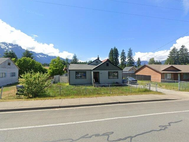 House image located at Darrington, WA 98241