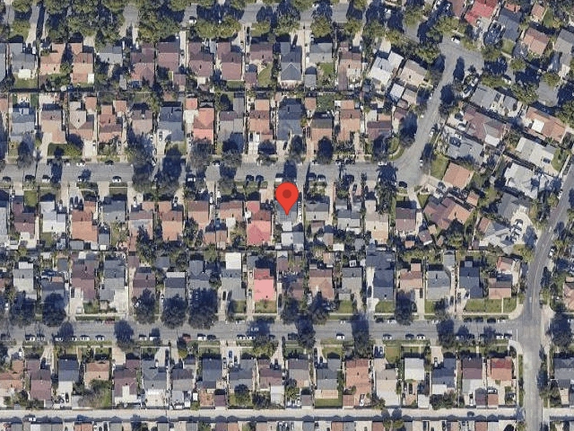 House image located at Santa Ana, CA 92703