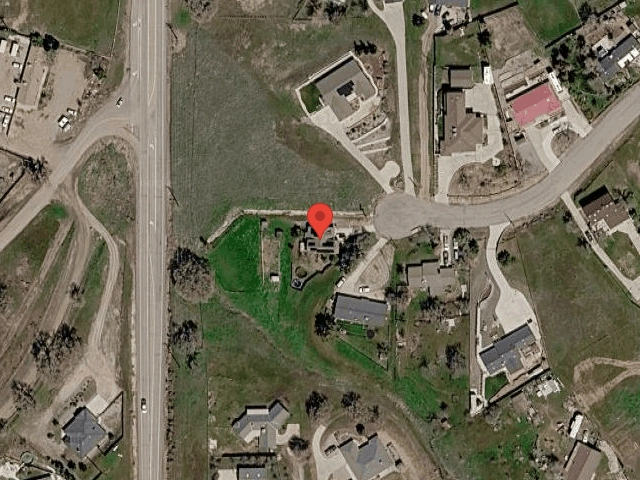 House image located at Tehachapi, CA 93561