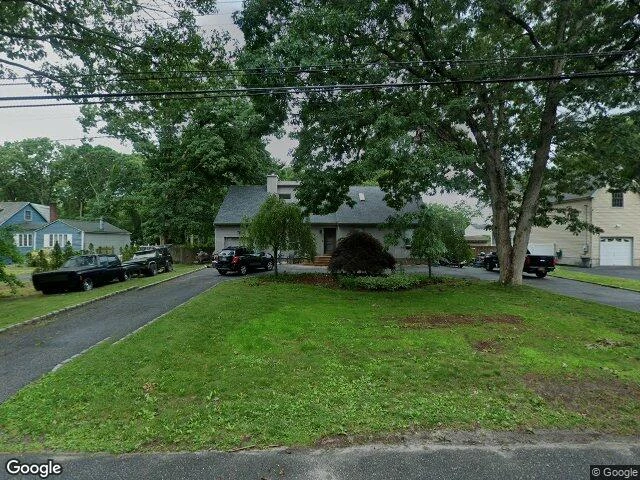 House image located at Shirley, NY 11967