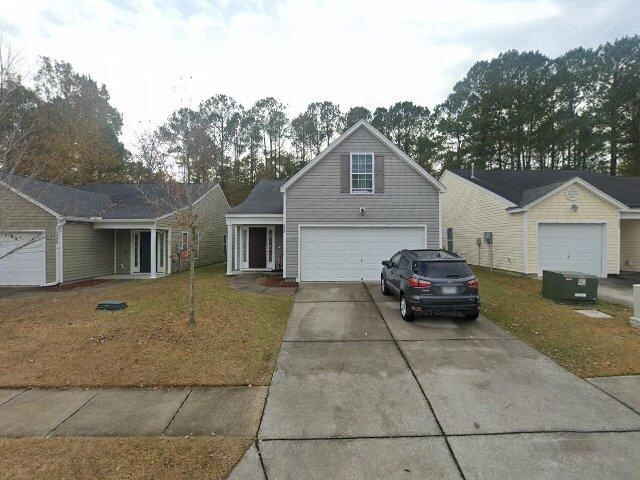 House image located at Summerville, SC 29485