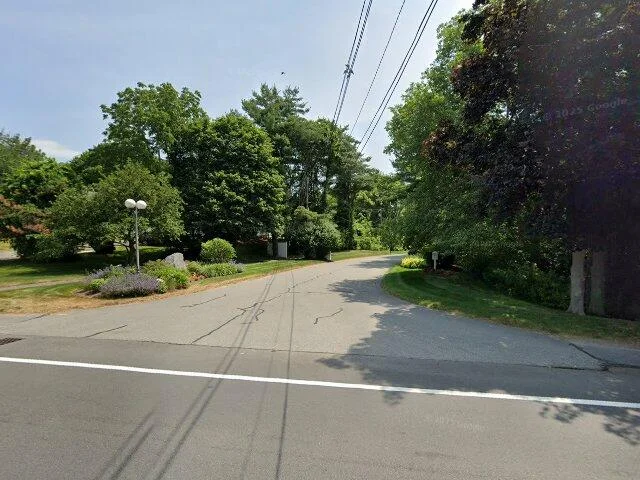 House image located at Bridgewater, MA 02324