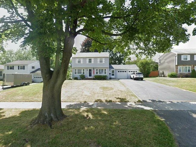 House image located at Rochester, NY 14616