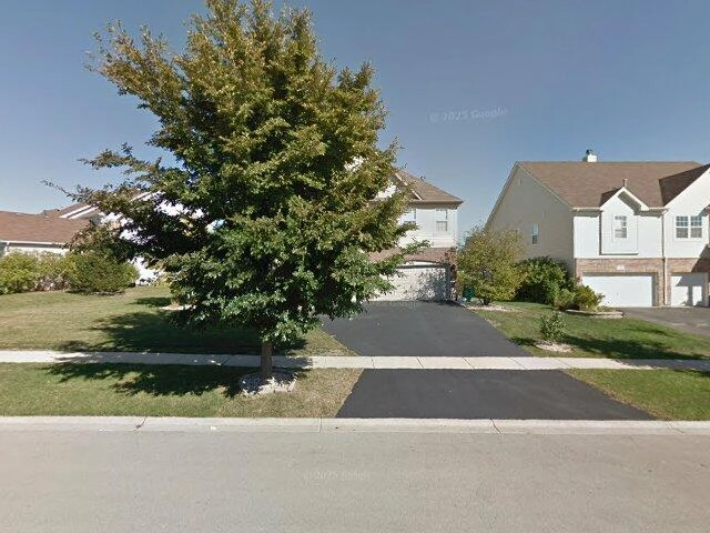 House image located at Joliet, IL 60431