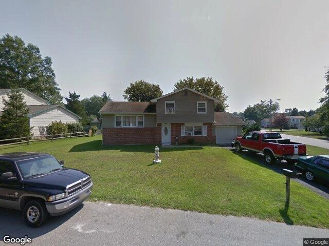 House image located at Tuckerton, NJ 08087