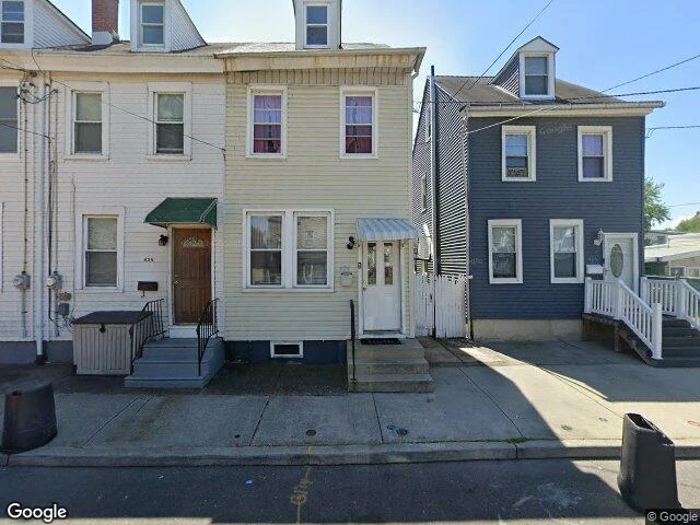 House image located at Gloucester City, NJ 08030