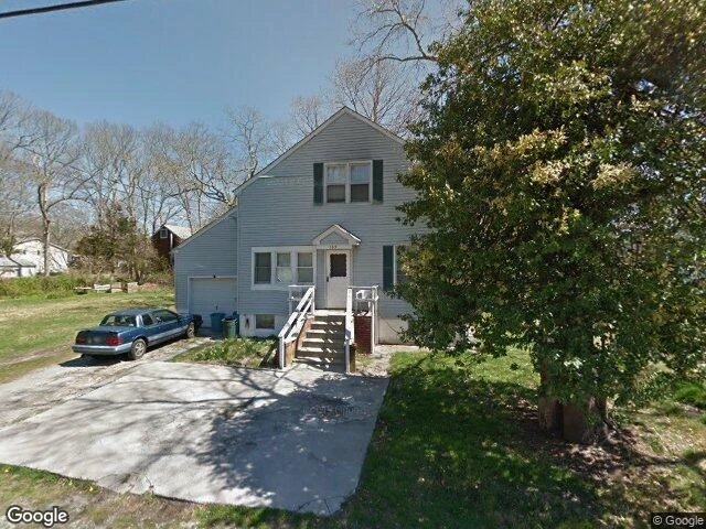 House image located at Mastic Beach, NY 11951