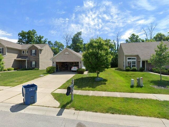 House image located at Indianapolis, IN 46235