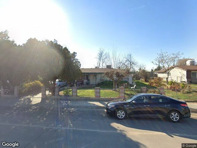 House image located at Bakersfield, CA 93307
