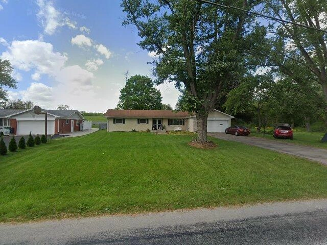 House image located at Marion, IN 46953