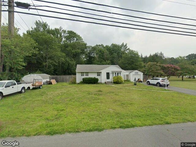 House image located at Delmont, NJ 08314
