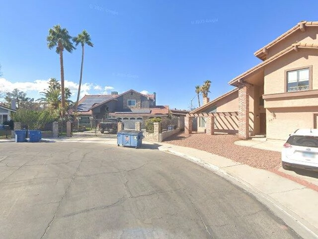 House image located at Las Vegas, NV 89146