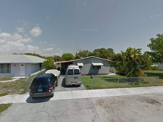 House image located at Pompano Beach, FL 33060
