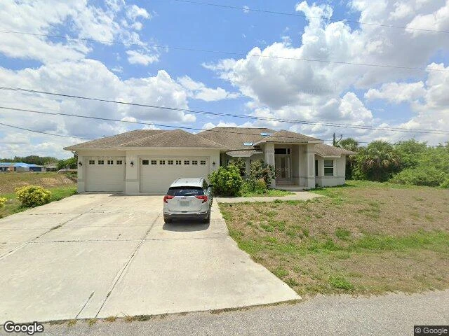 House image located at Lehigh Acres, FL 33936