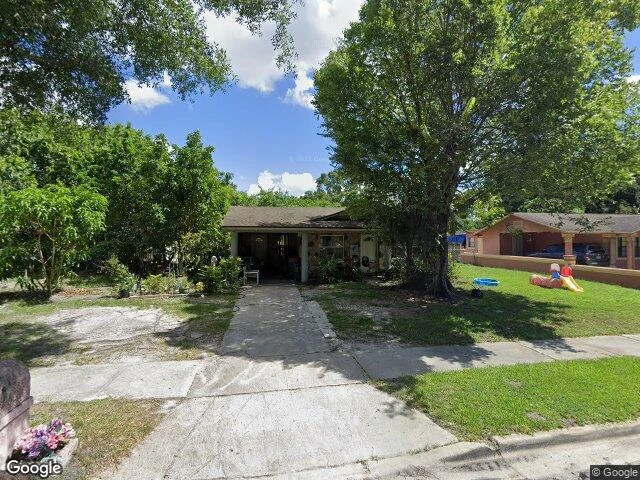 House image located at Orlando, FL 32811