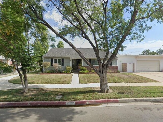 House image located at Encino, CA 91316