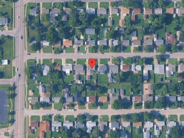 House image located at Wichita, KS 67217