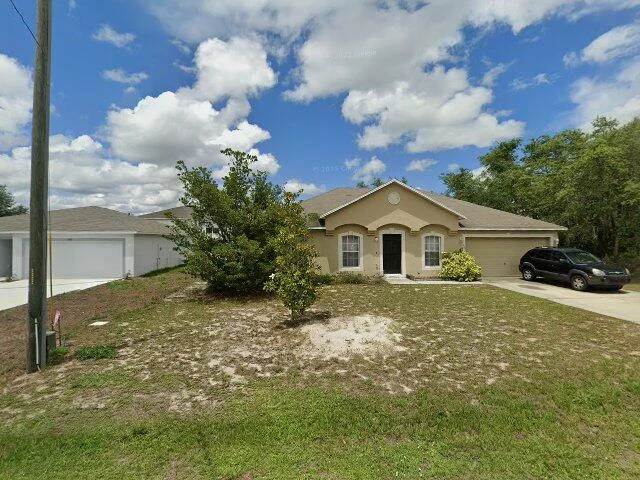 House image located at Kissimmee, FL 34759