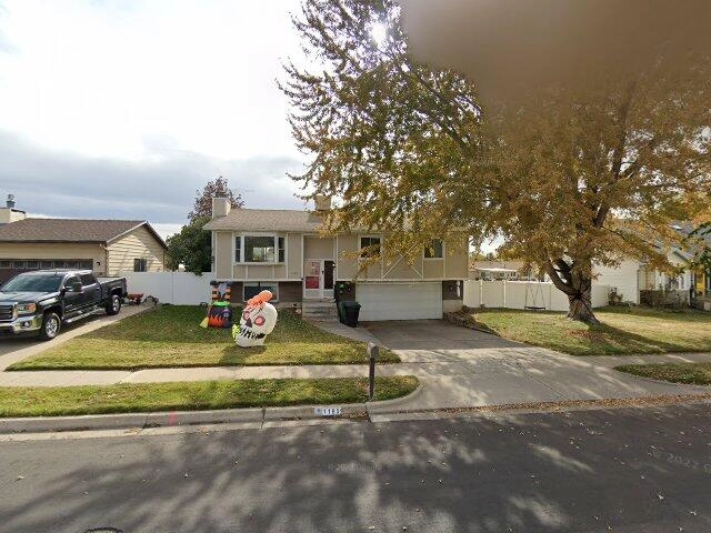 House image located at Clearfield, UT 84015