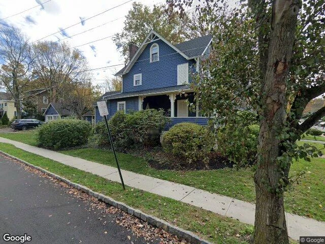 House image located at Chatham, NJ 07928