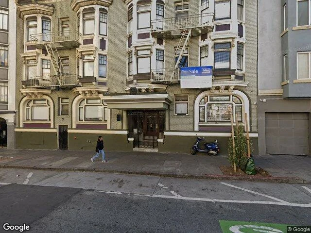 House image located at San Francisco, CA 94102