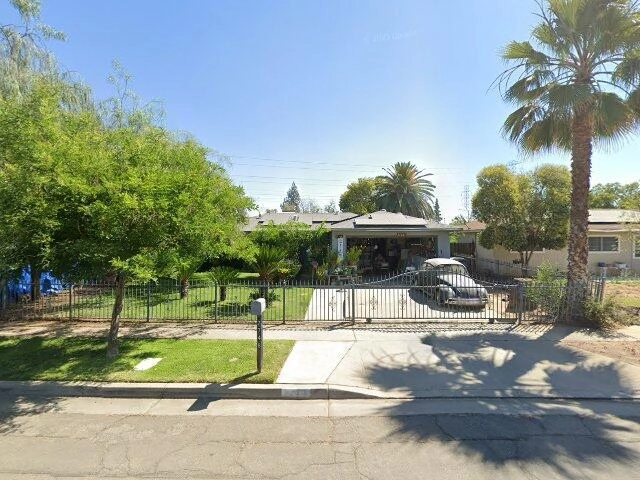 House image located at Fresno, CA 93705
