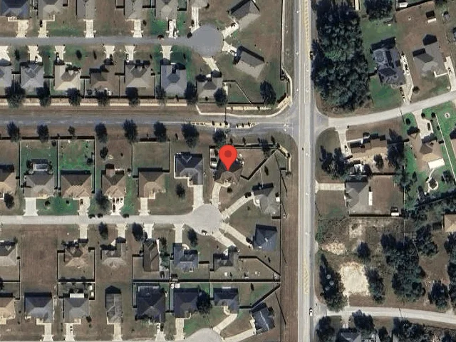 House image located at Ocala, FL 34476